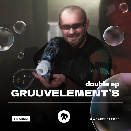 GruuvElement's - Double EP [HEAR012]